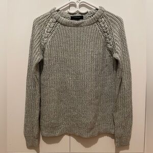 Knitted Sweater